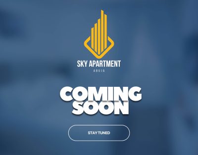 One Bedroom Apartment in Wuye-Abuja